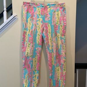 Lilly Pulitzer Pants